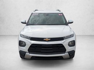 Used 2023 Chevrolet TrailBlazer LT video 2