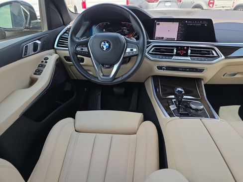 Used 2020 BMW X5 xDrive40i w/ Convenience Package AWD/4WD image 13