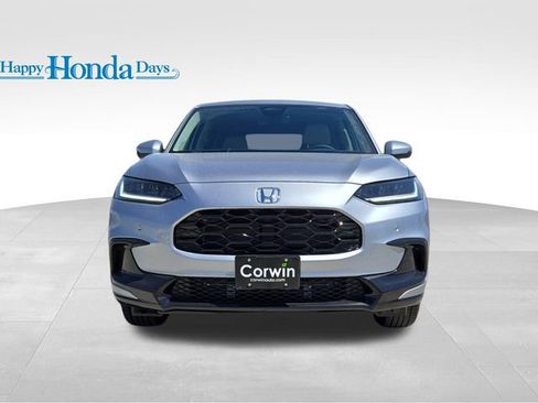 New 2026 Honda HR-V EX-L image 5