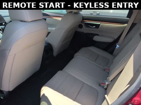 Used 2019 Honda CR-V EX-L image 7