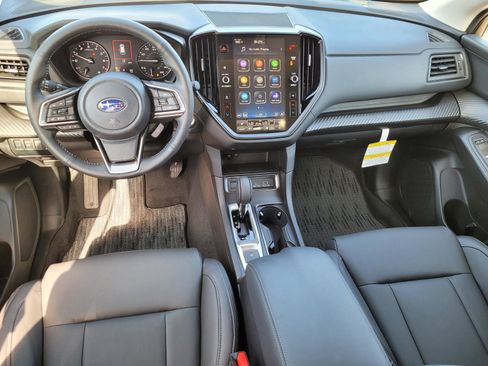 New 2026 Subaru Ascent Premium AWD/4WD image 5