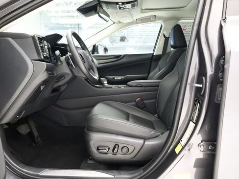 Used 2024 Lexus NX 250 FWD w/ Cold Area Package image 12