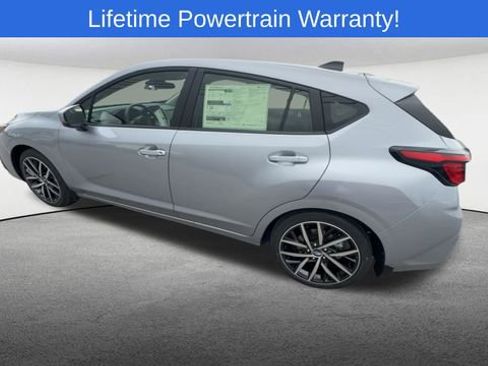 New 2026 Subaru Impreza 2.0i Sport AWD/4WD image 6