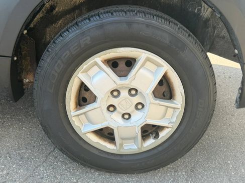 Used 2007 Honda Element LX image 10
