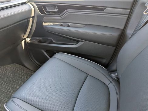 New 2026 Honda Odyssey Elite image 19