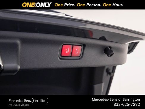 Used 2023 Mercedes-Benz C 300 4MATIC Sedan image 35