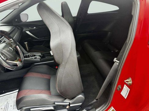 Used 2020 Honda Civic Si image 37