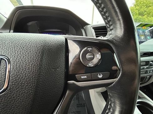 Used 2021 Honda Pilot EX-L image 16
