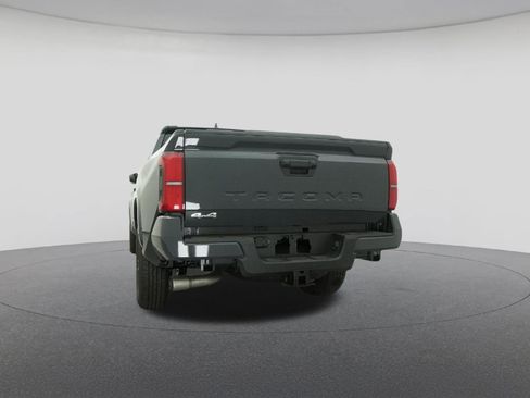 New 2026 Toyota Tacoma SR5 AWD/4WD image 22