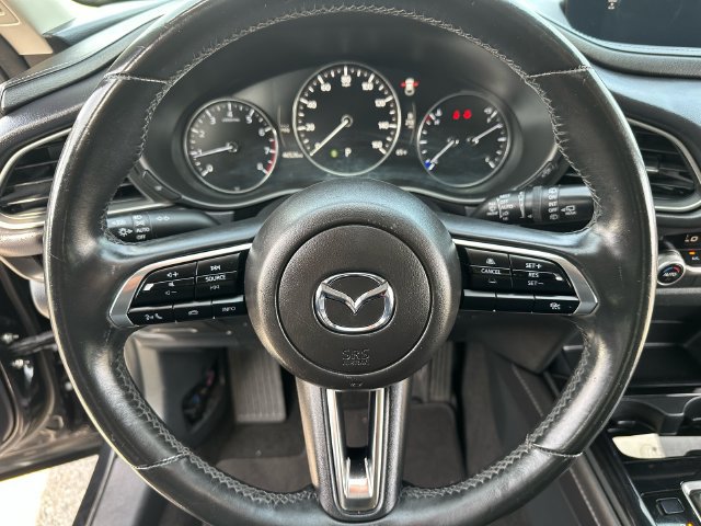 Used 2024 MAZDA CX-30 AWD 2.5 S w/ Select Sport Pkg image 12