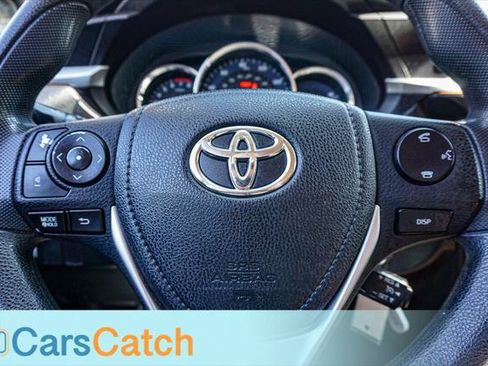 Used 2015 Toyota Corolla LE FWD image 22