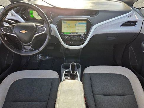 Used 2021 Chevrolet Bolt LT image 12