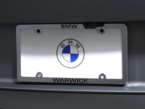Used 2026 BMW X6 xDrive40i w/ Climate Comfort Package AWD/4WD image 14