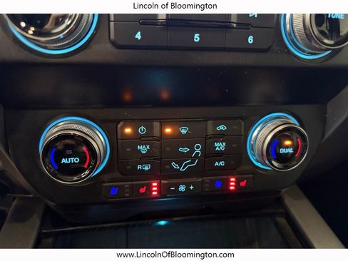 Used 2021 Ford F250 Platinum w/ FX4 Off-Road Package image 37