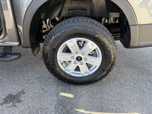 New 2025 Ford Ranger XL w/ Trailer Tow Package image 28