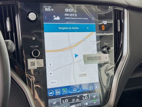 New 2025 Subaru Legacy Premium image 16