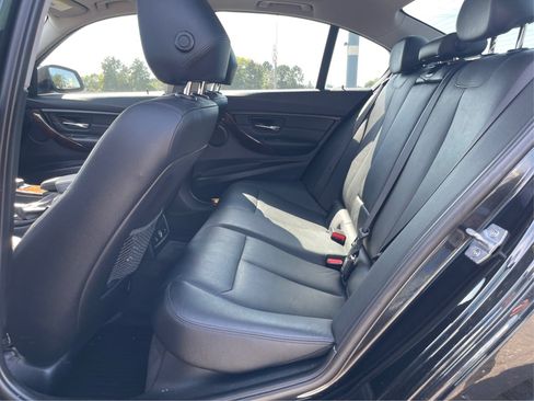 Used 2014 BMW 328i xDrive Sedan AWD/4WD image 10