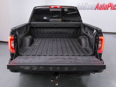 Used 2017 GMC Sierra 1500 Denali image 48