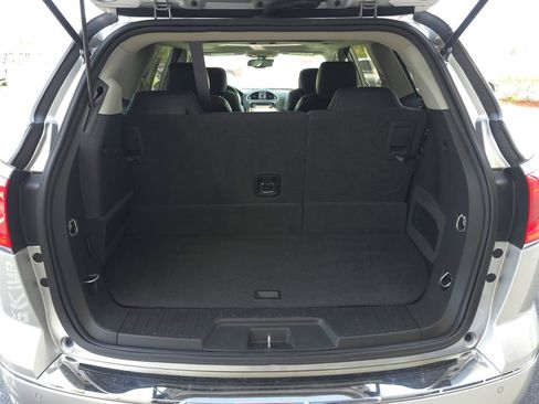 Used 2015 Buick Enclave Premium w/ Experience Buick Package AWD/4WD image 21