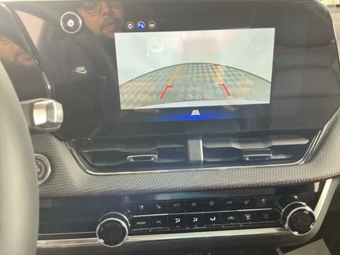 New 2026 Chevrolet Equinox RS w/ Convenience Package III image 22