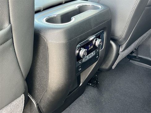 New 2026 GMC Yukon Denali w/ Sun & Power Step Package image 30