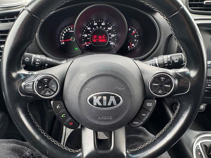 Used 2019 Kia Soul + FWD image 22