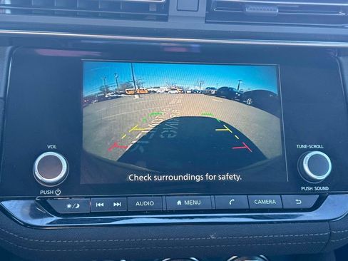 Used 2024 Nissan Z Sport w/ Floor Mat Package image 26