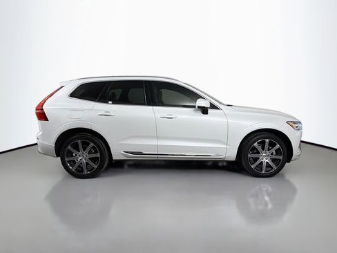 Used 2020 Volvo XC60 T5 Inscription w/ Protection Package Premier image 5