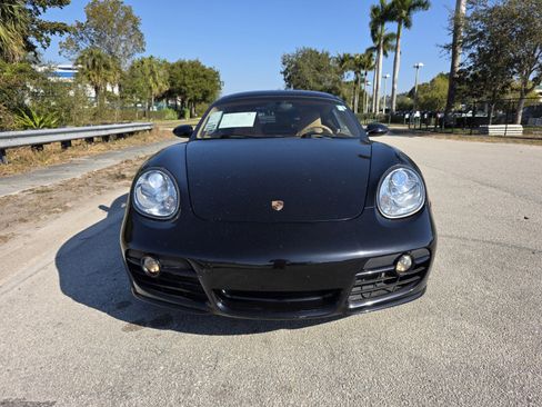 Used 2008 Porsche Cayman S image 8