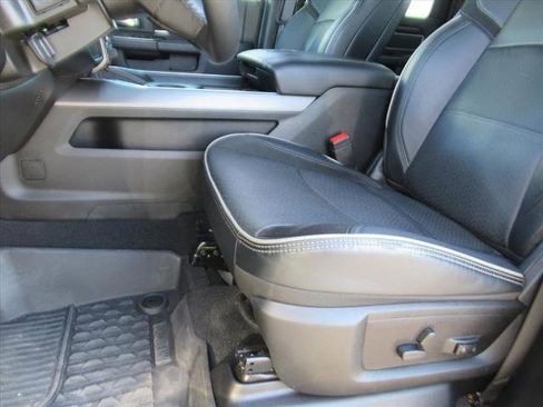 Used 2024 RAM 3500 Laramie w/ Sport Appearance Package image 20