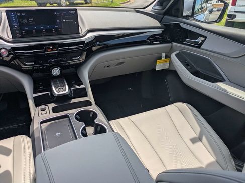 Used 2026 Acura MDX FWD w/ Technology Package image 19