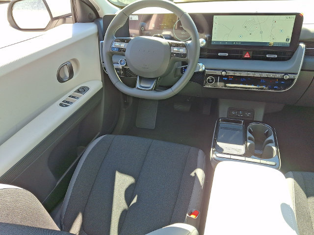New 2027 Hyundai Ioniq 5 SE RWD image 16