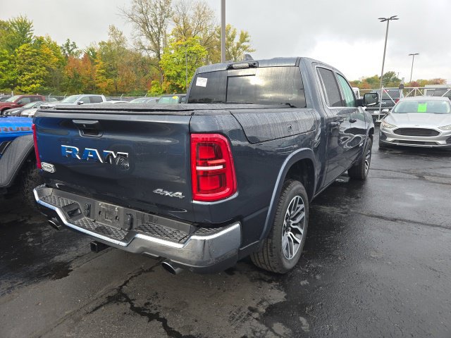Used 2026 RAM 1500 Limited AWD/4WD image 5