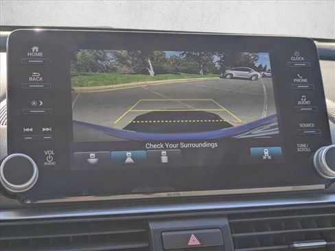 Used 2020 Honda Accord EX image 13