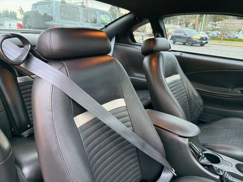 Used 2004 Ford Mustang Mach 1 image 15