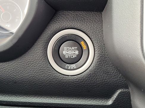 Used 2024 RAM 2500 Big Horn w/ Bed Utility Group image 24