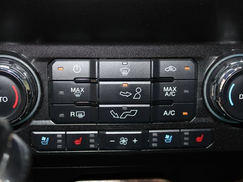 Used 2019 Ford F150 Lariat AWD/4WD image 51