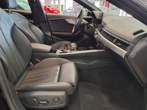 Used 2025 Audi A5 2.0T Premium Plus image 10