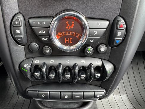 Used 2012 MINI Cooper Countryman S image 26