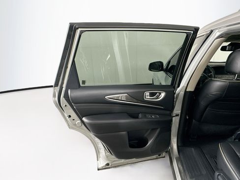 Used 2017 INFINITI QX60 FWD w/ Premium Plus Package image 27