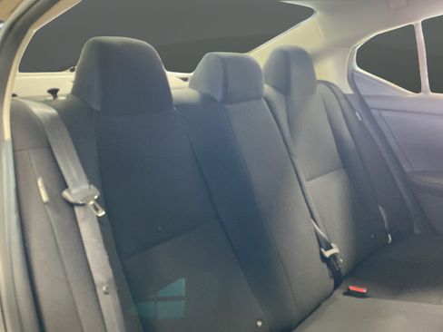 Used 2025 Nissan Sentra S FWD image 24