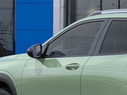 New 2026 Chevrolet Trax ACTIV FWD image 12