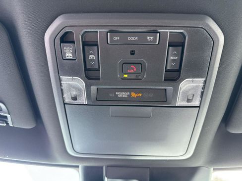 Used 2026 Toyota Tundra TRD Pro AWD/4WD image 25