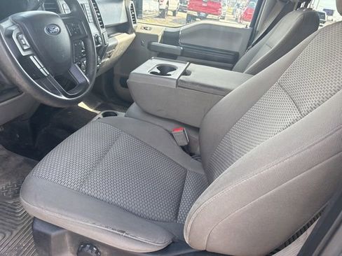Used 2018 Ford F150 XLT w/ Trailer Tow Package AWD/4WD image 6