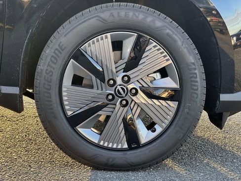 New 2026 Nissan Murano SL image 8