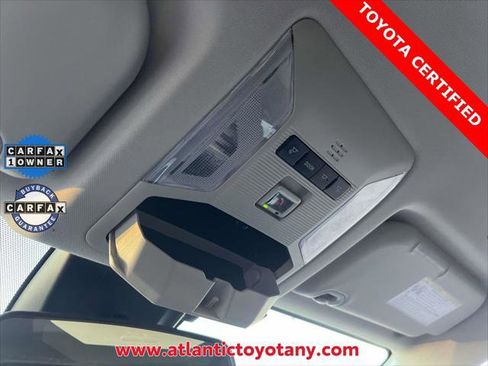 Certified 2023 Toyota RAV4 LE image 33