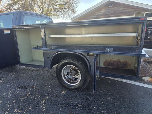 Used 2016 Ford F350 XL image 3