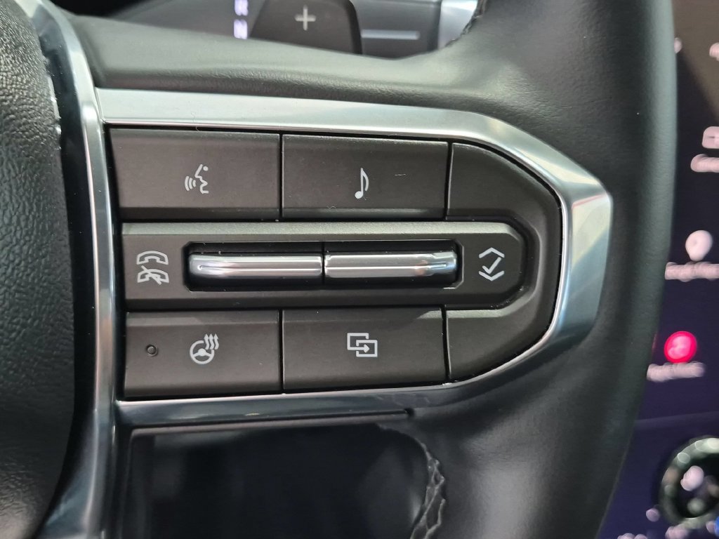Used 2026 GMC Terrain Elevation FWD image 18