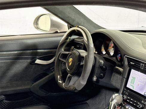 Used 2019 Porsche 911 GT3 RS image 28