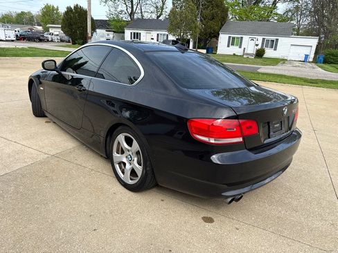 Used 2010 BMW 328i Coupe RWD image 8